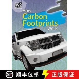 Eco Works Work 9781445139081 Footprints 3周达 Carbon How