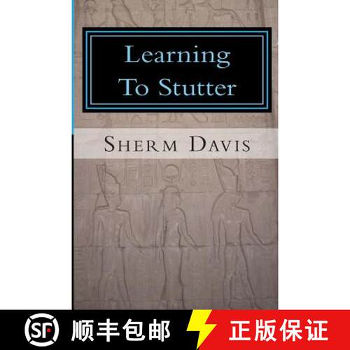 【3-4周达】Learning To Stutter [9780989383103]