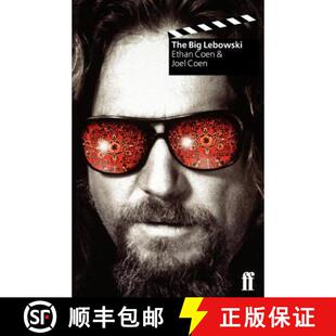 【3-4周达】The Big Lebowski [9780571193356]