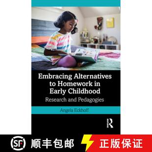 Embracing 9781032070452 Pedagogies Early 4周达 Childhood Alternatives and Homework Research