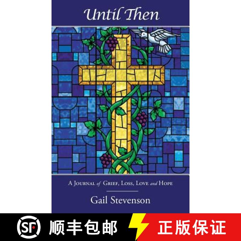 【3-4周达】Until Then [9781573835114]