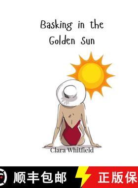 【3-4周达】Basking in the Golden Sun [9783690816199]