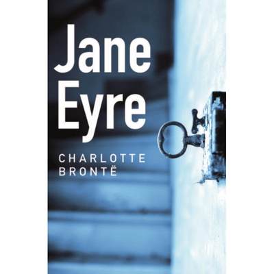 【4周达】Rollercoasters: Jane Eyre [9781382007429]