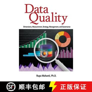 Management Quality 9780873899772 Governance and Strategy Measurement Dimensions Data 预订