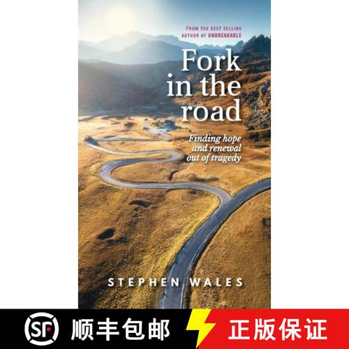 【3-4周达】Fork in the road [9781922722959]
