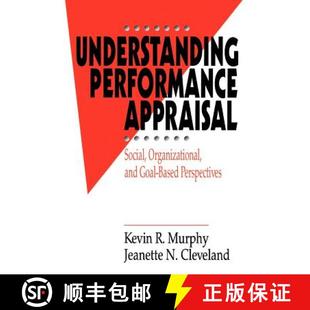 Organizational Appraisal and Perspectives Understanding Based 4周达 9780803954755 Performance Goal Social
