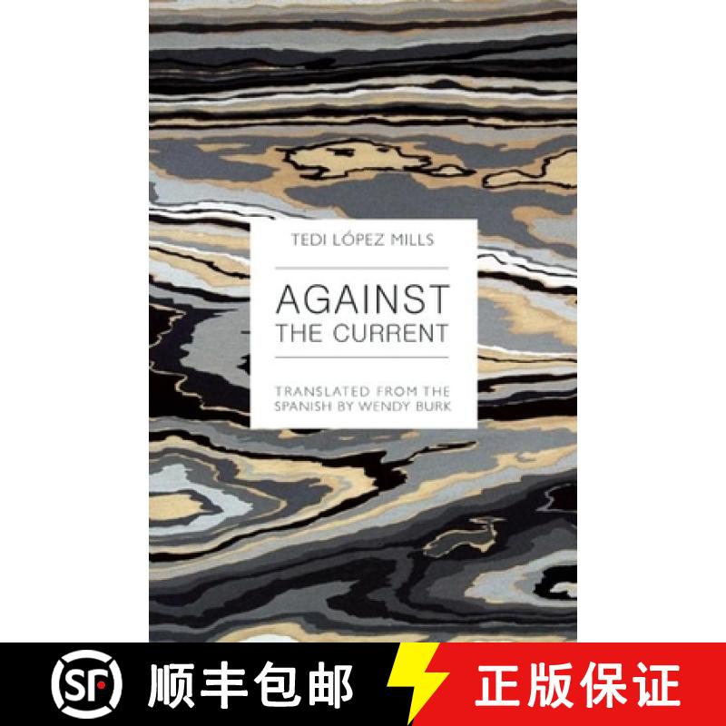 【3-4周达】Against the Current [9781939419781]