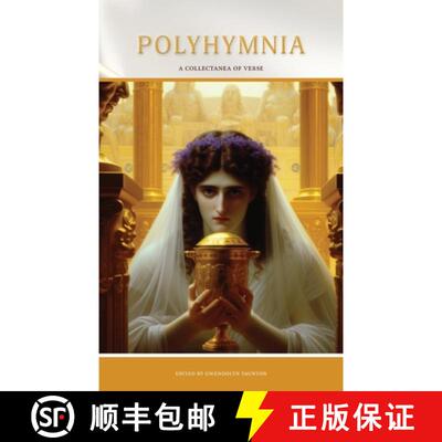 【3-4周达】Polyhymnia: A Collectanea of Verse [9780645670073]