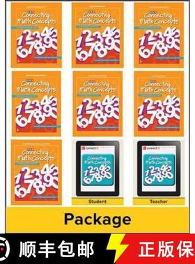 【3-4周达】CMC Teacher Materials Subassembly Level B [9780021232956]