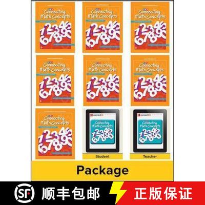 【3-4周达】CMC Teacher Materials Subassembly Level B [9780021232956]