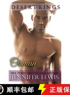 预订 Osman: Rescued by the Sheikh [9781939941107]