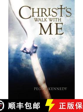 预订 Christ's Walk With Me [9781419679537]