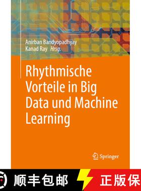 【3-4周达】Rhythmische Vorteile in Big Data und Machine Learning [9789819776092]