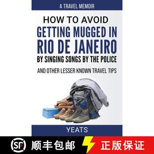 Getting The Rio 4周达 Les... Janeiro Other Avoid How Songs Police and Singing 9798223326014 Mugged