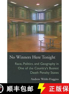 【3-4周达】No Winners Here Tonight: Race, Politics, and Geography in One of the Country's Busiest Dea... [9780821418345]