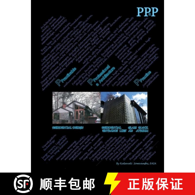 【3-4周达】PPaP PPracticable   PProfessional  aArchitecture   PPractice: PPaP [9781970160550]