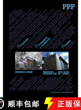 预订 PPaP PPracticable   PProfessional  aArchitecture   PPractice: PPaP [9781970160550]