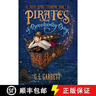 Pirates 3周达 Breakaway 9798986698021 Bay