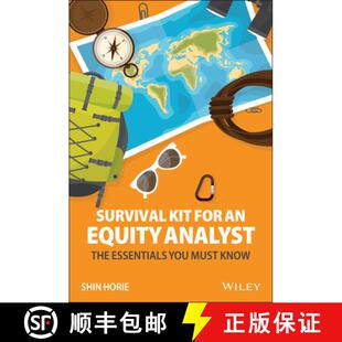 Must 4周达 for Kit Equity You Know Essentials Survival The Analyst 9781119822448 ...