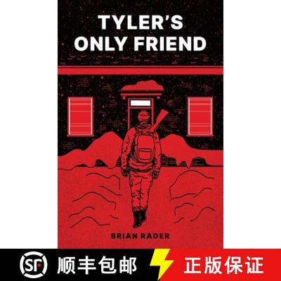 【3-4周达】Tyler's Only Friend [9798988497905]