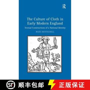 Cloth Modern Culture 9780754663010 Early The 4周達(dá) England
