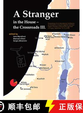 【3-4周达】Stranger in the House - The Crossroads III: Proceedings of an International Conference on ... [9788073089283]