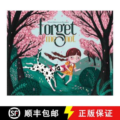 Forget Me Not [9780645435818]