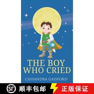 The 4周达 Boy Who 9780995125070 Cried