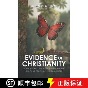 Fruits God 预订 Process True Righteousness the Christianity Producing for 9798887518329 Eternal Evidence