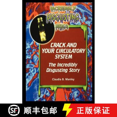【3-4周达】Crack and Your Circulatory System [9781435887312]