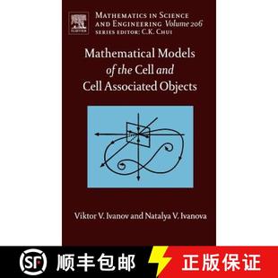 Mathematical 9780444527141 206 and 4周达 Associated Models Volume the Objects Cell