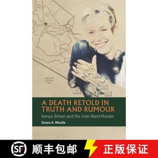 Truth Ward and Death Murder Julie Rumour Britai... Britain Retold the 4周达 9781847011275 Kenya