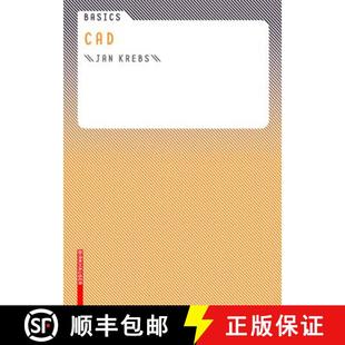 9783764381097 CAD Basics 预订