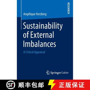 Imbalances 9783658070908 4周达 Appraisal Critical External Sustainability