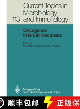 【3-4周达】Oncogenes in B-Cell Neoplasia : Workshop at the National Cancer Institute, National Instit... [9783642698620]