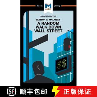 Burton Down Wall Walk Malkiel Street Analysis Random 4周达 9781912302284