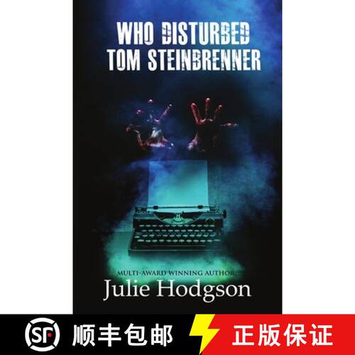 【3-4周达】Who disturbed Tom Steinbrenner? [9789188045218]