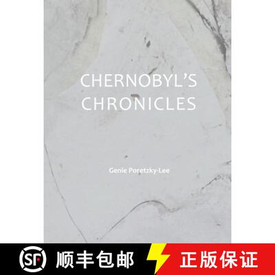 【3-4周达】Chernobyl's Chronicles [9781068743818]