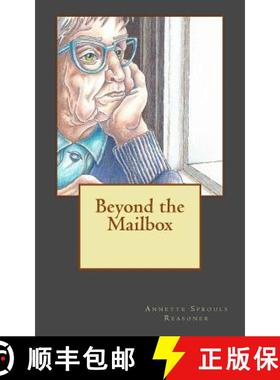 预订 Beyond the Mailbox [9780692968390]