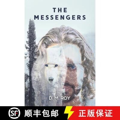 【3-4周达】The Messengers [9798889107705]