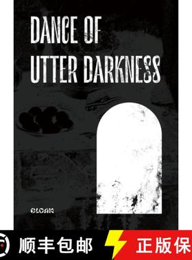 【3-4周达】Dance of Utter Darkness [9798218206352]