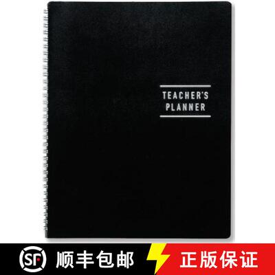 【3-4周达】Teacher's Lesson Planner [9781441315731]