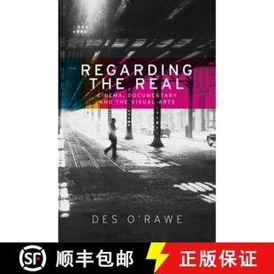 visual 9781526127204 Regarding Cinema documentary real 3周达 the arts and