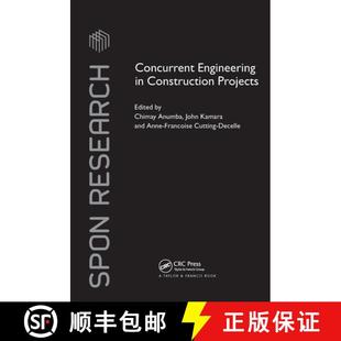 Concurrent 9780415394888 Projects Construction Engineering 4周达