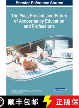 【3-4周达】The Past, Present, and Future of Accountancy Education and Professions [9781668454879]