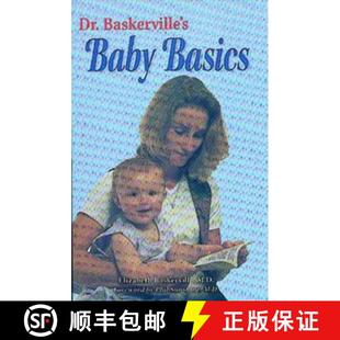 Year Your Child Basics Baskerville Baby 9781890493523 预订 First Dr.