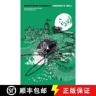 Coming Anxiety Knots with 4周达 9781982283278 Terms Stomach