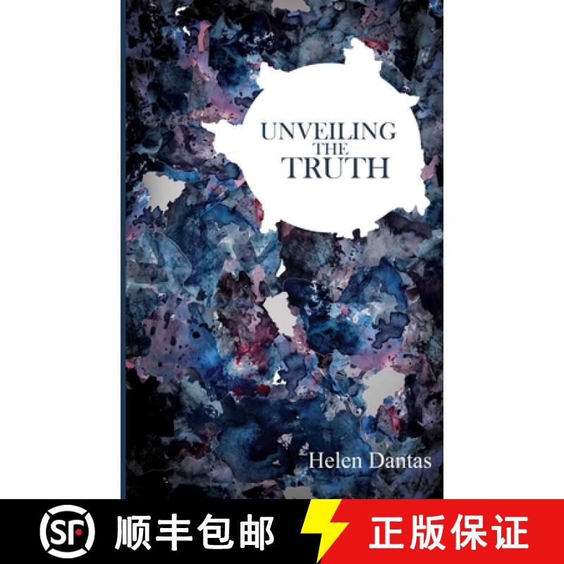 【3-4周达】Unveiling the Truth [9781777131128]