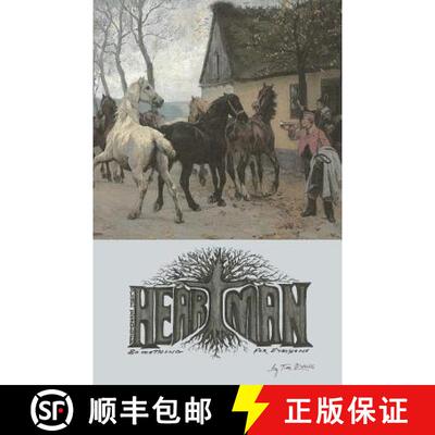 【3-4周达】Blue Ridge HearTman Something for Everyone softcover [9780986435737]
