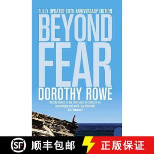 Beyond 4周达 Fear. Dorothy 9780007246595 Rowe